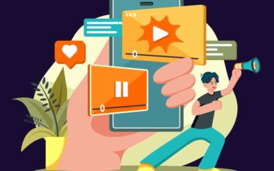 Comment utiliser les vidéos pour booster votre stratégie de webmarketing