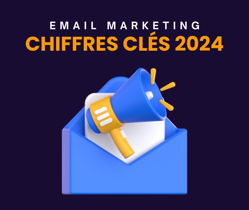 Tendances de l’Email Marketing en 2024